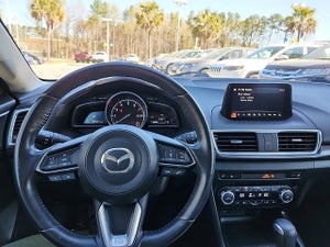 2018 Mazda3 Hatchback Grand Touring