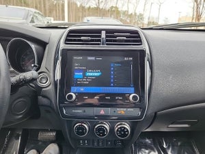 2021 Mitsubishi Outlander Sport 2.0 SE 2WD
