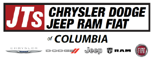 JTs Chrysler Dodge Jeep Ram of Columbia Columbia, SC